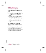 Preview for 302 page of LG KM501 User Manual