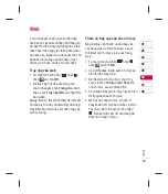 Preview for 303 page of LG KM501 User Manual