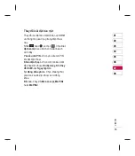 Preview for 309 page of LG KM501 User Manual