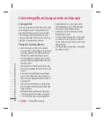 Preview for 318 page of LG KM501 User Manual