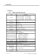 Preview for 11 page of LG KM555 Service Manual