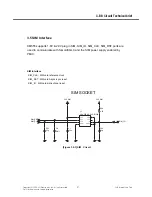 Preview for 40 page of LG KM555 Service Manual