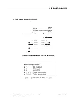 Preview for 68 page of LG KM555 Service Manual