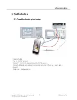 Preview for 70 page of LG KM555 Service Manual