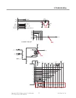 Preview for 72 page of LG KM555 Service Manual