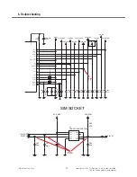 Preview for 77 page of LG KM555 Service Manual