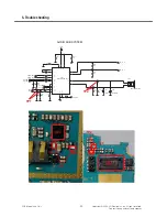 Preview for 83 page of LG KM555 Service Manual