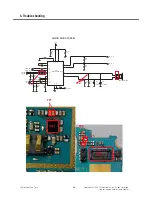 Preview for 85 page of LG KM555 Service Manual