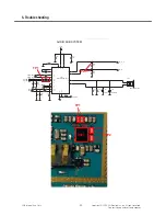 Preview for 87 page of LG KM555 Service Manual