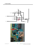 Preview for 91 page of LG KM555 Service Manual