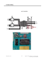 Preview for 93 page of LG KM555 Service Manual