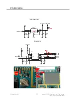 Preview for 97 page of LG KM555 Service Manual