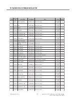 Preview for 137 page of LG KM555 Service Manual