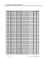 Preview for 141 page of LG KM555 Service Manual