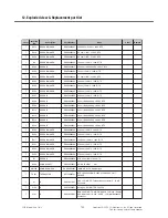 Preview for 153 page of LG KM555 Service Manual