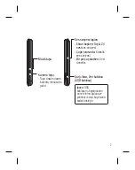 Preview for 9 page of LG KM555 User Manual