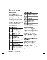 Preview for 16 page of LG KM555 User Manual