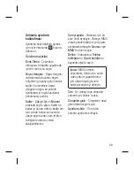 Preview for 41 page of LG KM555 User Manual