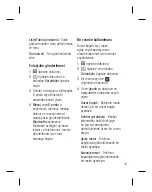 Preview for 43 page of LG KM555 User Manual