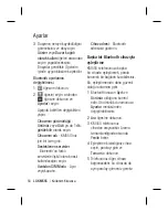 Preview for 56 page of LG KM555 User Manual