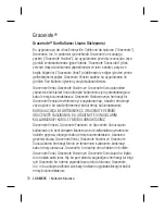 Preview for 72 page of LG KM555 User Manual