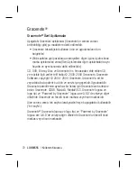 Preview for 74 page of LG KM555 User Manual