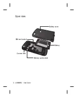 Preview for 84 page of LG KM555 User Manual