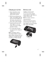 Preview for 87 page of LG KM555 User Manual