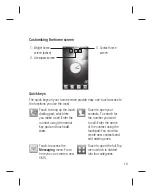 Preview for 89 page of LG KM555 User Manual