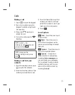 Preview for 91 page of LG KM555 User Manual