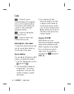 Preview for 92 page of LG KM555 User Manual