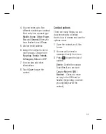 Preview for 97 page of LG KM555 User Manual