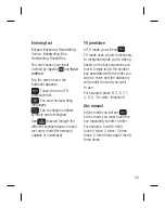 Preview for 101 page of LG KM555 User Manual