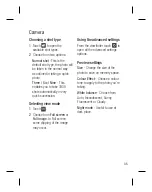 Preview for 111 page of LG KM555 User Manual