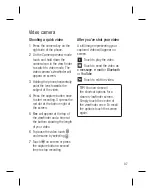 Preview for 113 page of LG KM555 User Manual