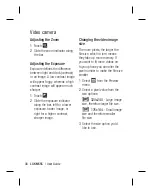 Preview for 114 page of LG KM555 User Manual