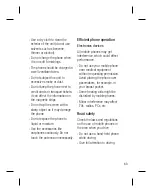 Preview for 139 page of LG KM555 User Manual