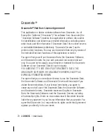 Preview for 146 page of LG KM555 User Manual