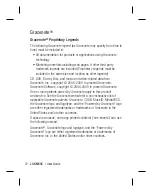 Preview for 148 page of LG KM555 User Manual