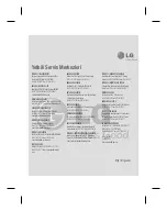 Preview for 162 page of LG KM555 User Manual