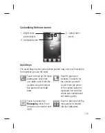 Предварительный просмотр 161 страницы LG KM555e User Manual