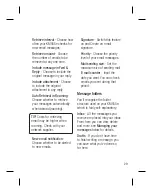 Предварительный просмотр 177 страницы LG KM555e User Manual