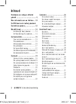 Preview for 4 page of LG KM570 Quick Reference Manual