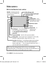 Preview for 40 page of LG KM570 Quick Reference Manual