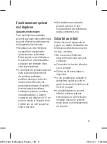 Preview for 93 page of LG KM570 Quick Reference Manual