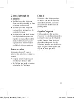 Preview for 95 page of LG KM570 Quick Reference Manual