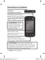 Preview for 98 page of LG KM570 Quick Reference Manual