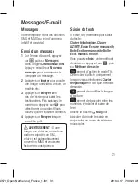 Preview for 115 page of LG KM570 Quick Reference Manual