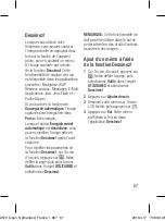 Preview for 151 page of LG KM570 Quick Reference Manual