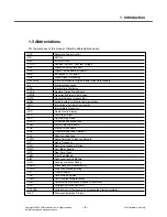 Preview for 8 page of LG KM710 Service Manual